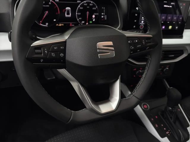 Seat Arona 1.0 TSI DSG Style