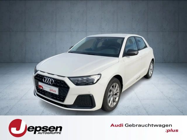 Audi A1 25 TFSI Sportback