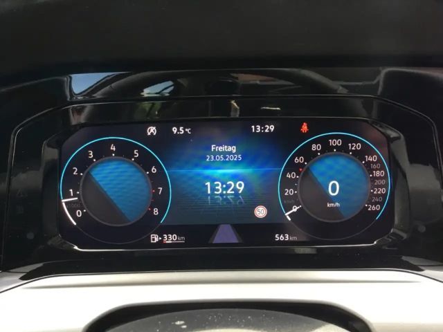 Volkswagen Golf Golf VIII Life