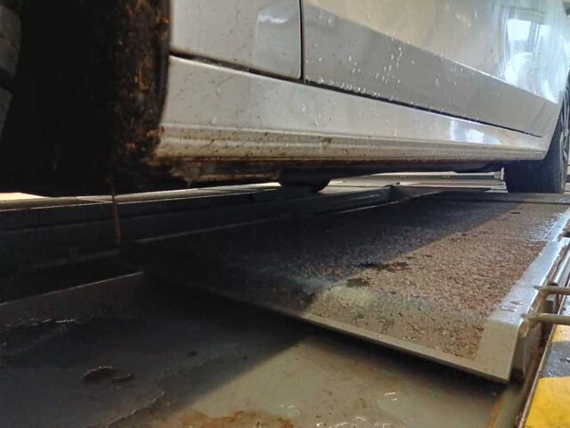 Skoda Octavia 2.0 TDI Combi