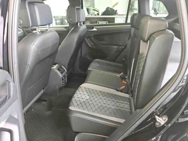 Volkswagen Tiguan 2.0 TDI R-Line