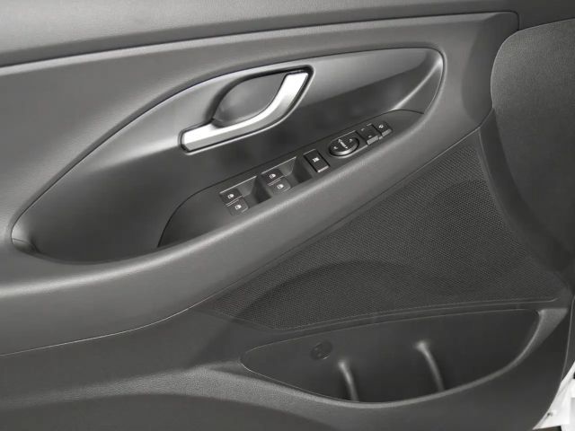 Hyundai i30 N Line T-GDi