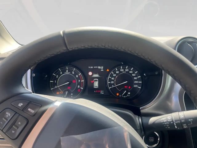 Suzuki Vitara AllGrip GL Hybrid Shine