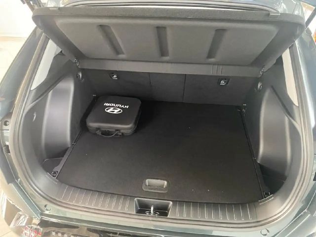 Hyundai Kona Electric Select