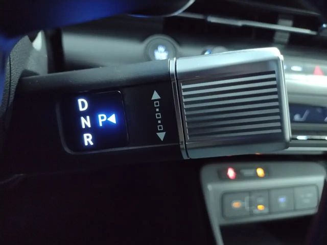 Hyundai Kona Electric Smart