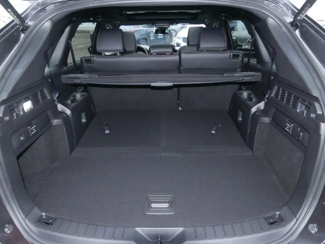 Mazda CX-80 e-Skyactiv