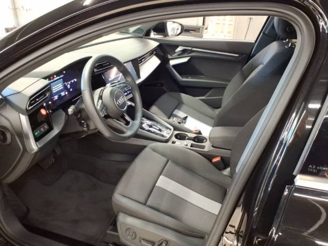 Audi A3 35 TFSI S-Tronic