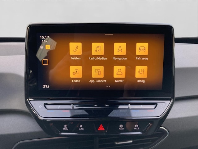 Volkswagen ID.3 Pure