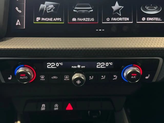 Audi A1 25 TFSI