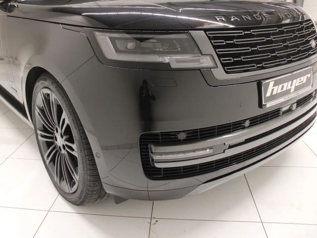 Land Rover Range Rover Autobiography P530