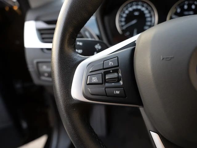 BMW X1 Sport Line xDrive