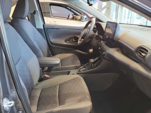 Toyota Yaris 5-deurs Comfort Team D