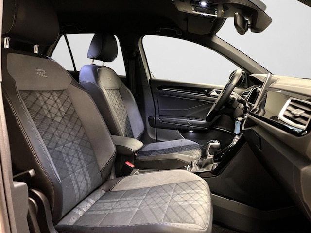 Volkswagen T-Roc 1.5 TSI DSG R-Line