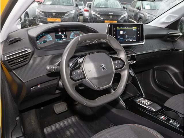 Peugeot E-208 Active Pack
