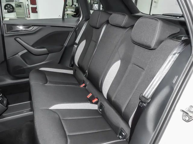 Skoda Kamiq 1.5 TSI Selection