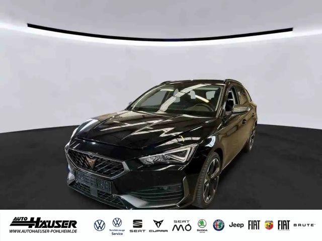 Cupra Leon DSG Sportstourer