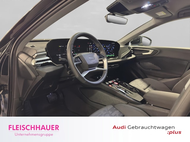 Audi A5 Avant Quattro S-Tronic