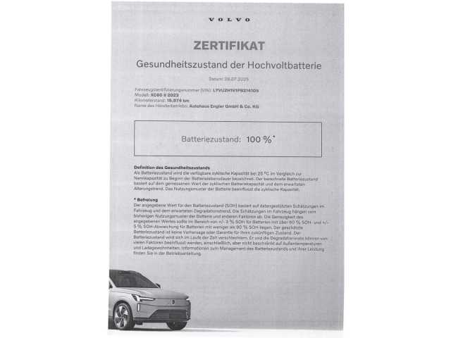 Volvo XC60 AWD Bright Plus T6