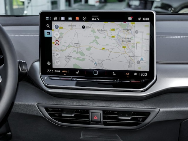 Volkswagen ID.5 IQ.Drive Pro