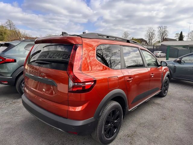 Dacia Jogger ECO-G Extreme TCe 100
