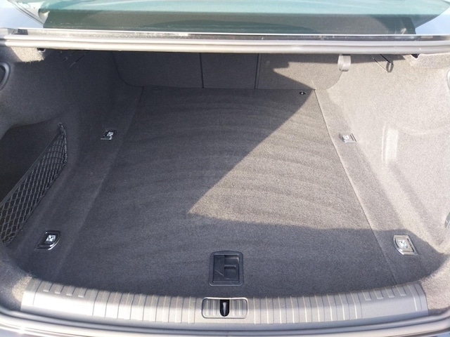 Audi A6 55 TFSI Quattro S-Tronic Sedan