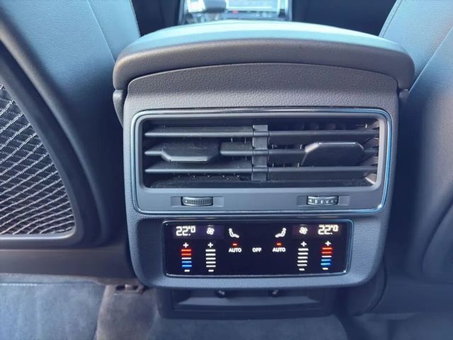 Audi Q7 45 TDI Quattro S-Line