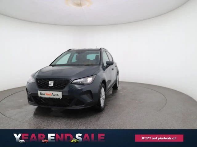 Seat Arona 1.0 TSI DSG Style