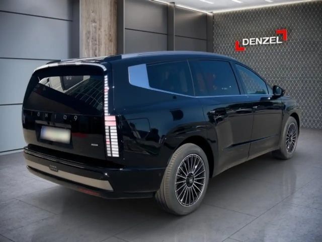 Hyundai IONIQ 9 4WD