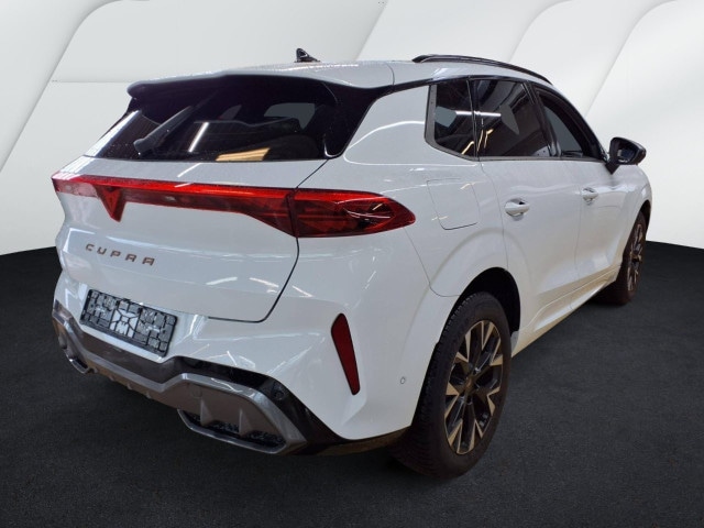 Cupra Terramar 1.5 e-Hybrid e-Hybrid