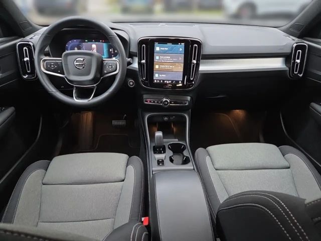 Volvo XC40 Core
