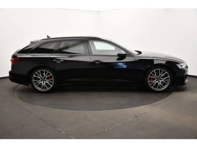 Audi S6 3.0 TDI Quattro