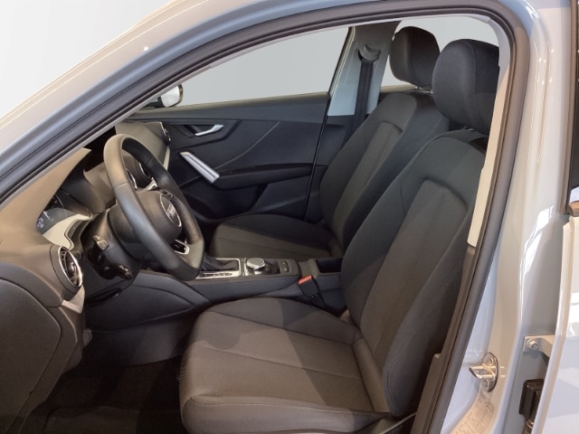 Audi Q2 35 TFSI S-Tronic