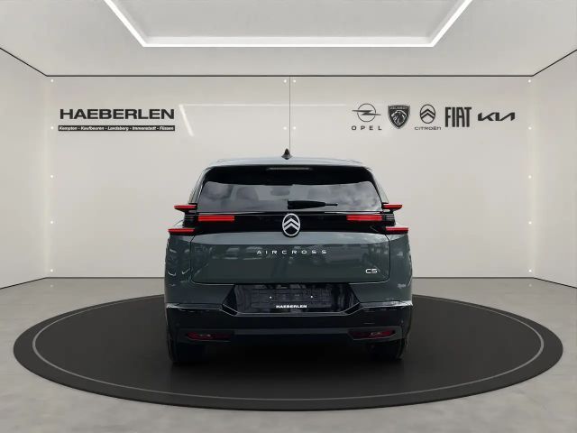 Citroën C5 Aircross Max