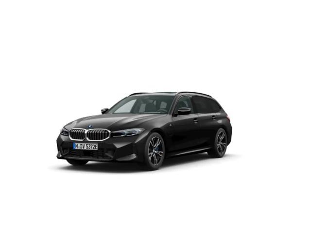 BMW 330 330e M-Sport Touring xDrive