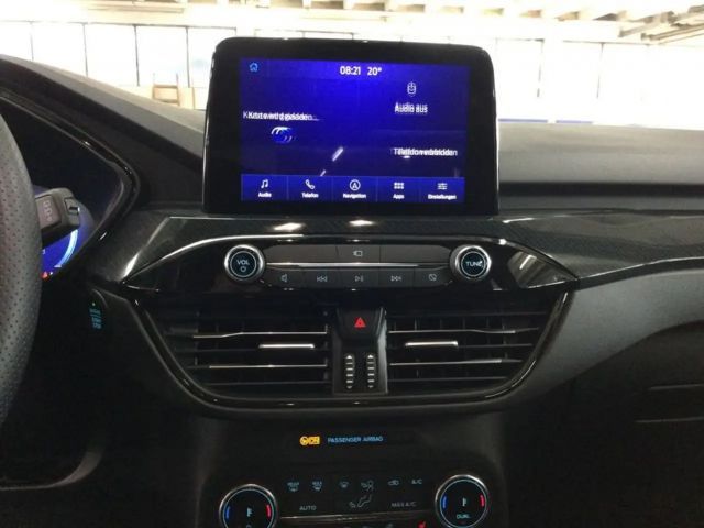 Ford Kuga EcoBoost ST Line