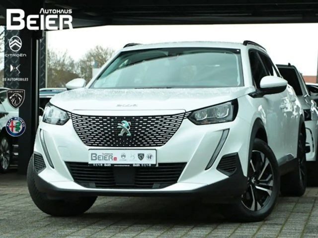 Peugeot 2008 Allure Pack
