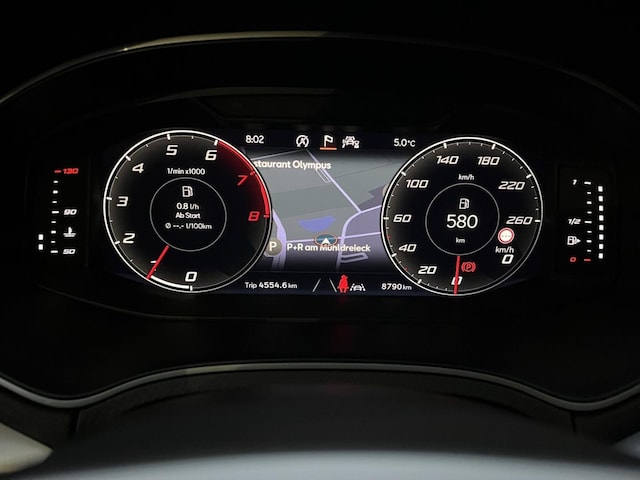 Seat Arona 1.0 TSI FR-lijn