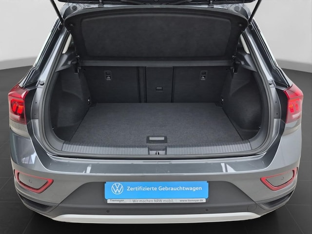 Volkswagen T-Roc 1.0 TSI