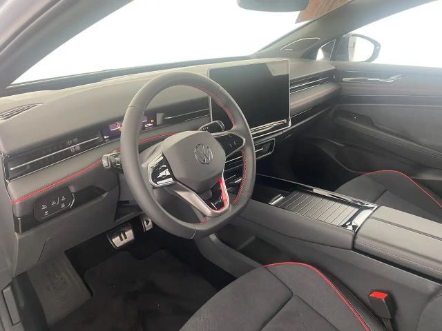 Volkswagen ID.7 4Motion Business GTX Tourer