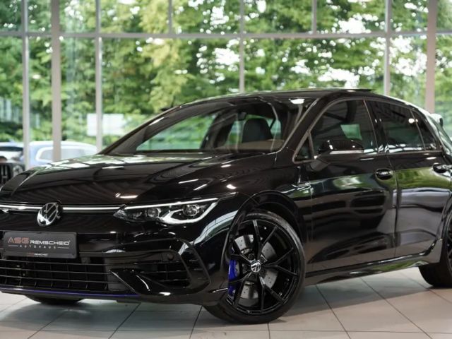 Volkswagen Golf R Performance 4M *2.H *19 *Pano *AKRA *DCC