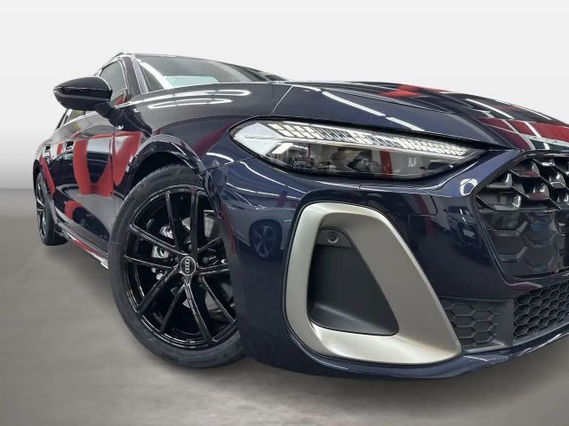 Audi A5 Avant Quattro