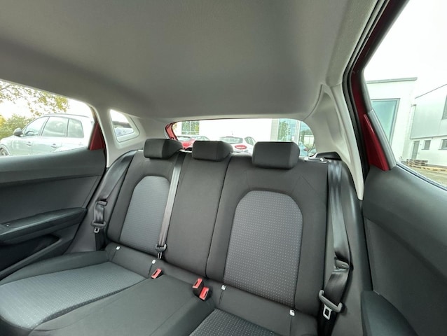 Seat Ibiza 1.0 TSI Connect DSG