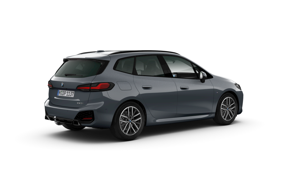 BMW 220 220i Active Tourer
