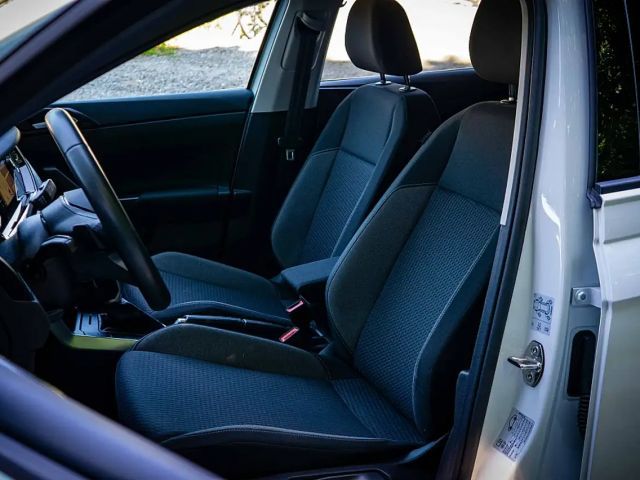 Volkswagen Taigo DSG Life