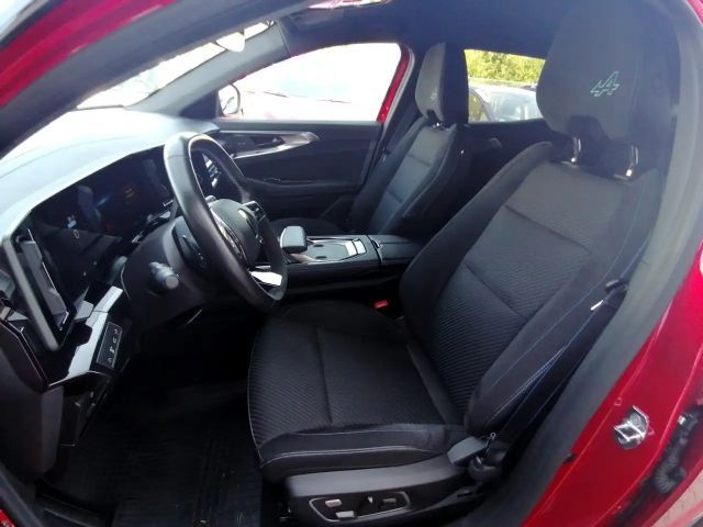 Renault Austral Alpine Esprit Iconic