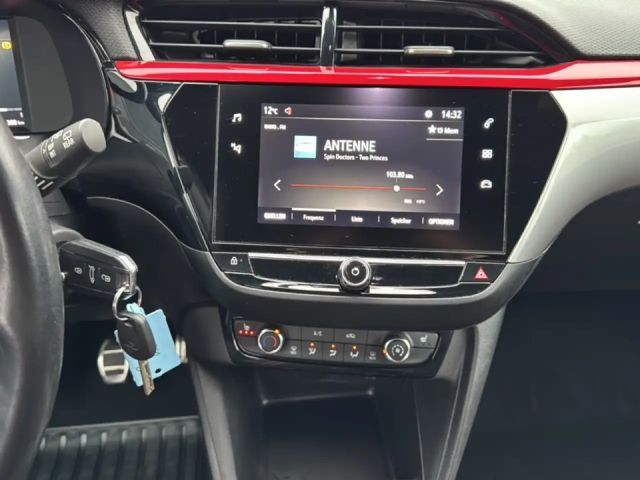 Opel Corsa GS-Line Grand Sport Turbo