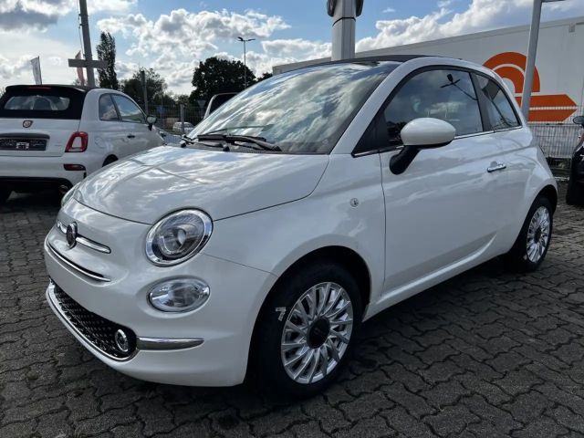 Fiat 500 Dolcevita