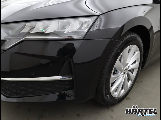 Skoda Octavia 2.0 TDI Combi Selection