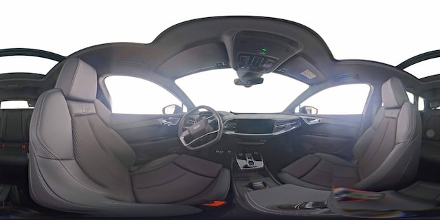 Audi Q4 e-tron Quattro