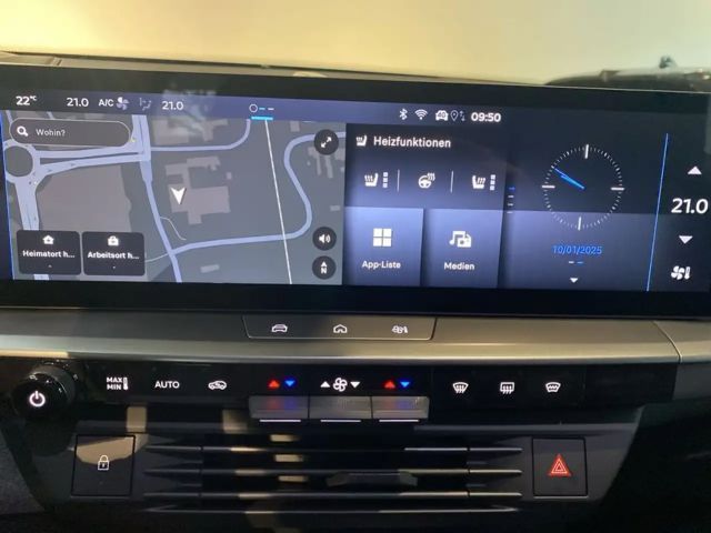 Opel Grandland X GS-Line Grand Sport